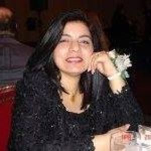 Meet your Posher, Hala